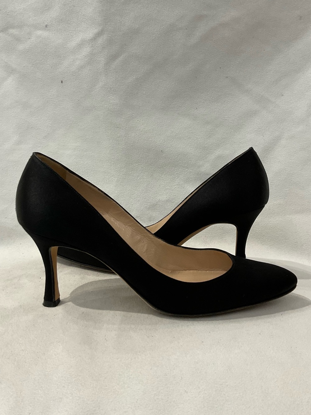 Manolo Blahnik Pumps